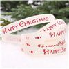 Order  Vintage Christmas - Happy Old Lace/Scarlet